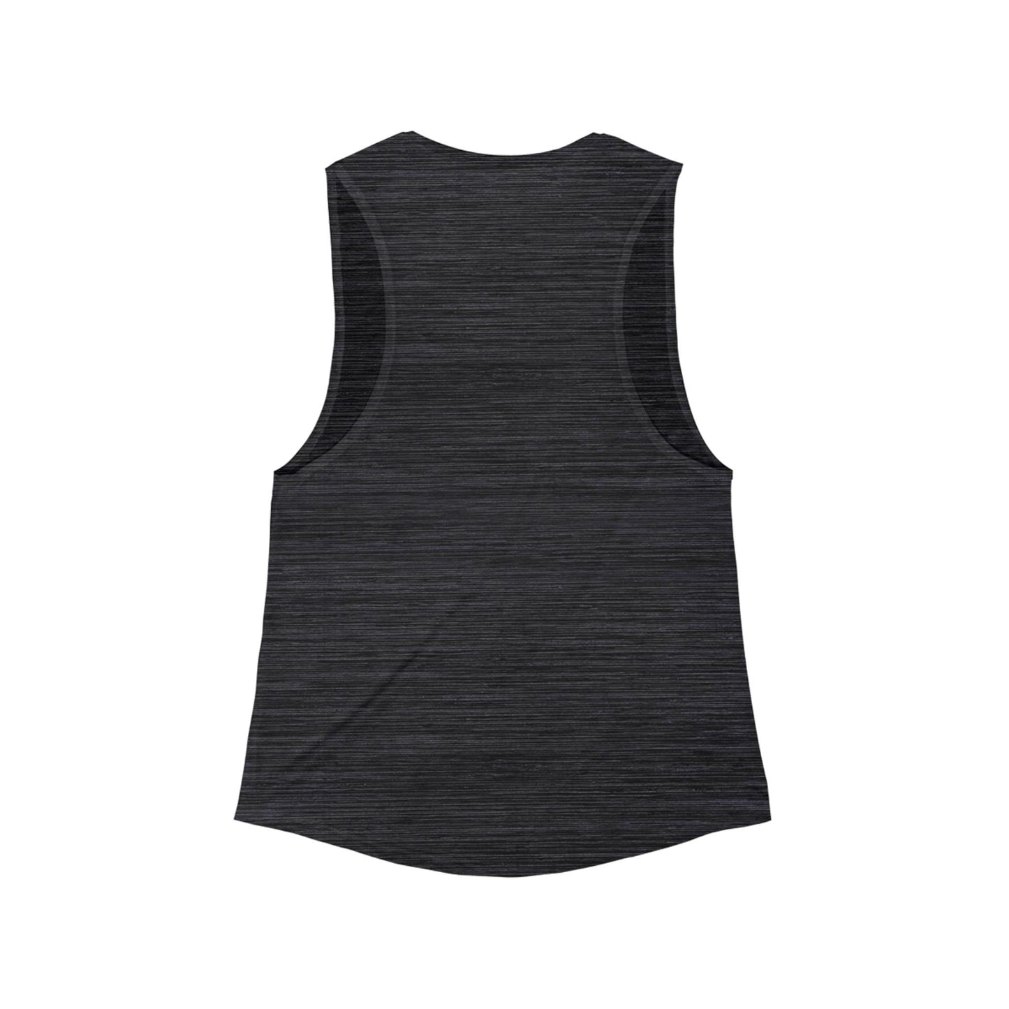 be a good human flowy tank
