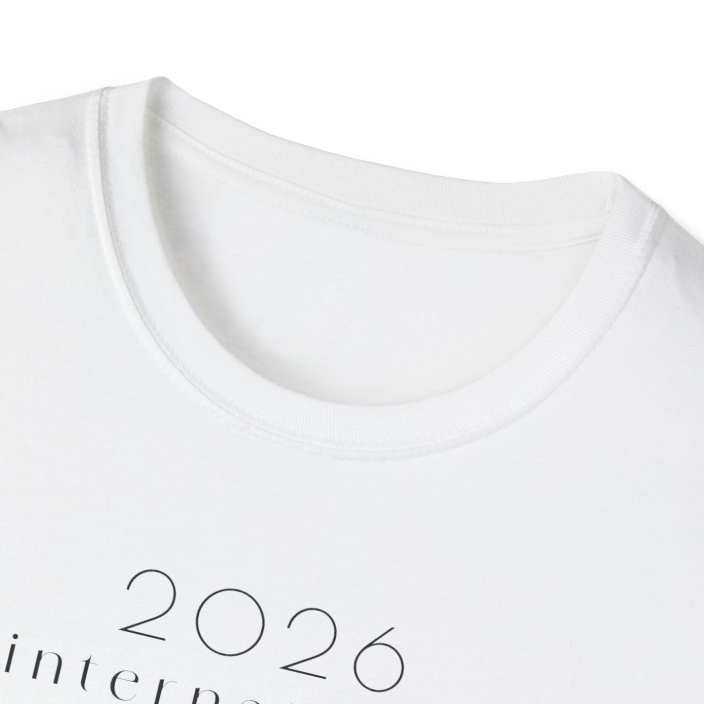 Official Not-A-Meet-Up T-Shirt