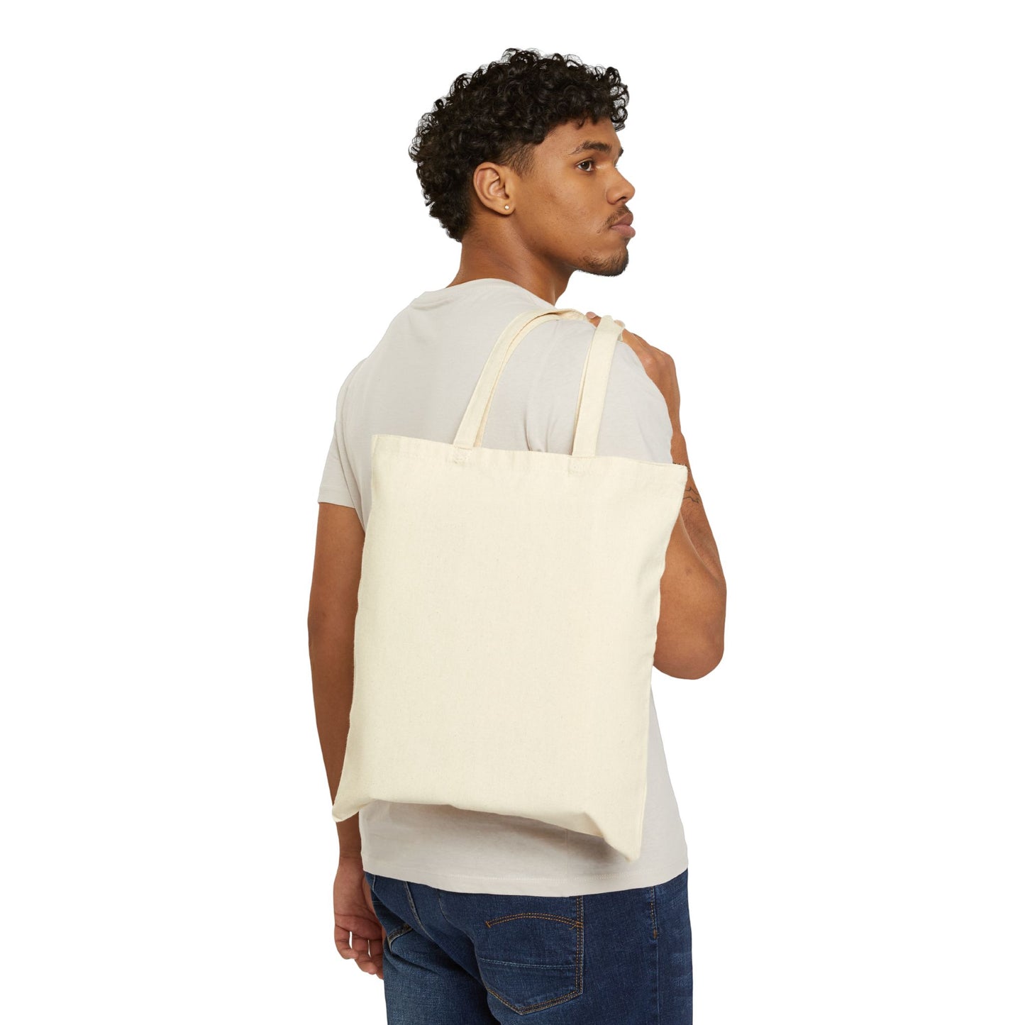be a good human tote