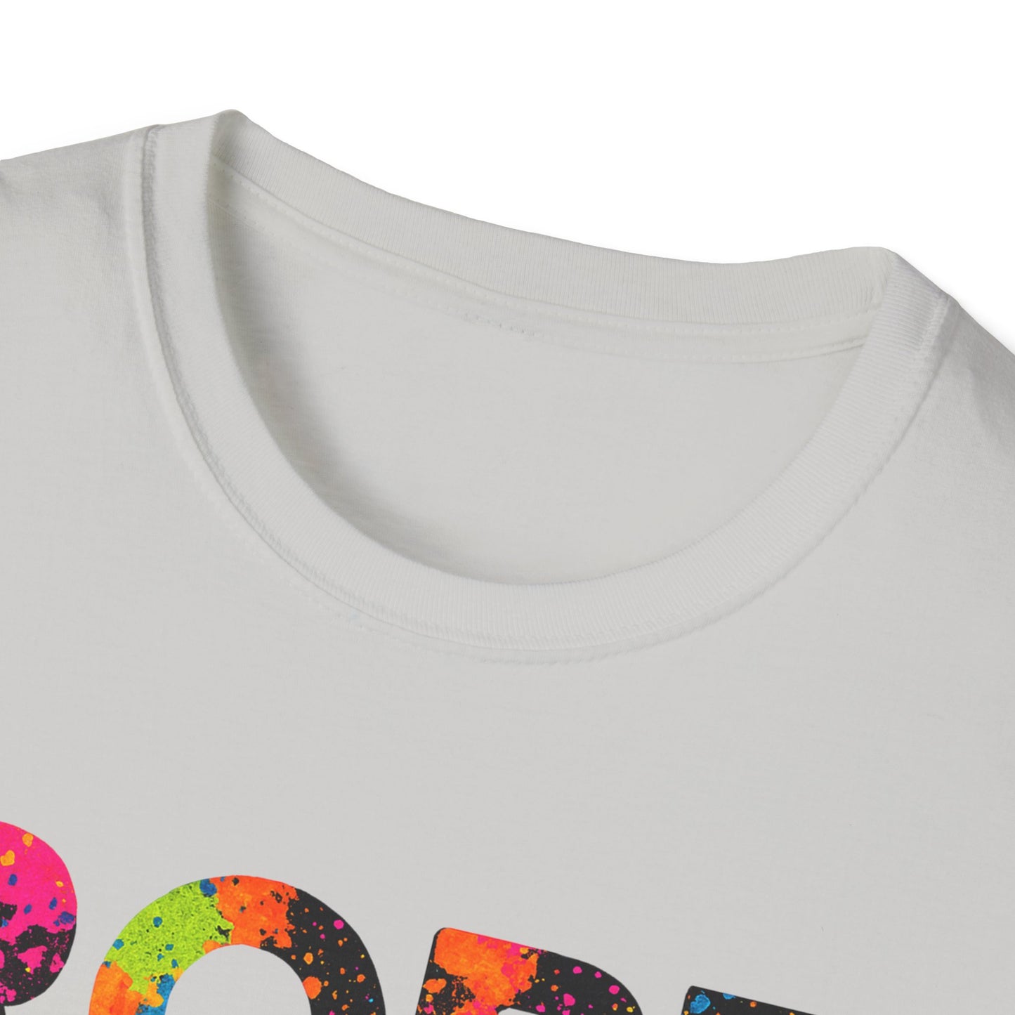 ROPE DROP HUMOR (November)