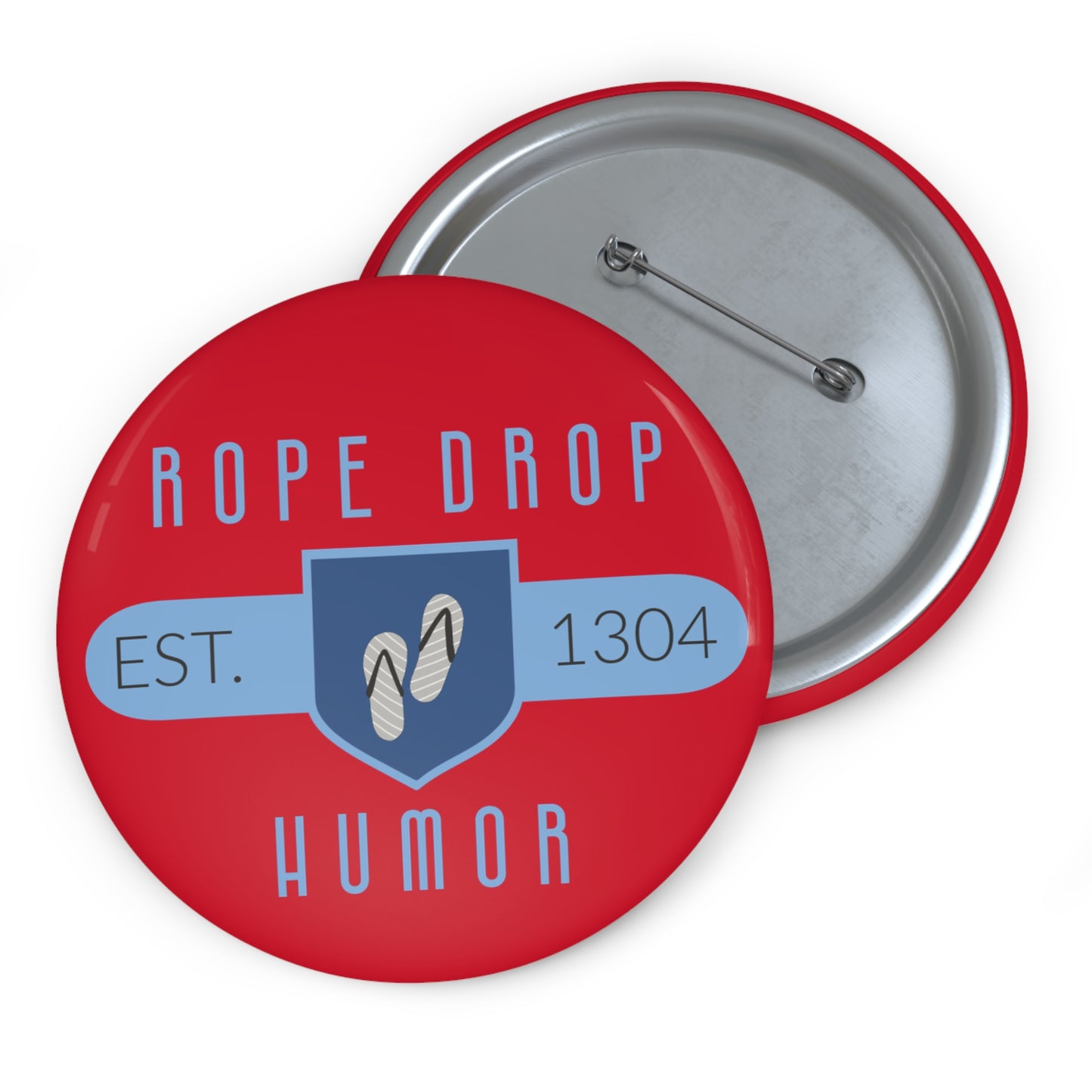 I'm going to call this a pin and see if anyone notices.