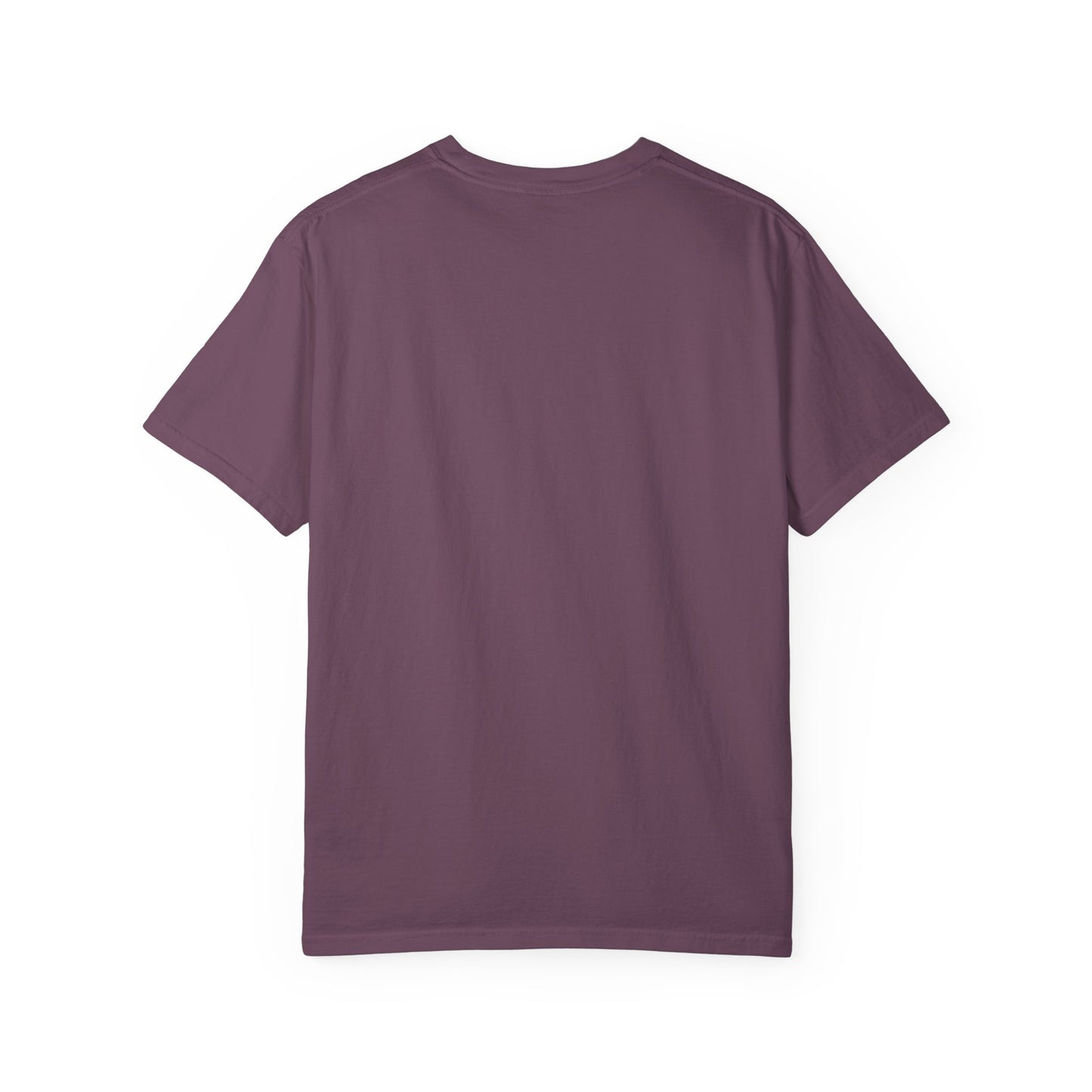 be a good human comfort colors