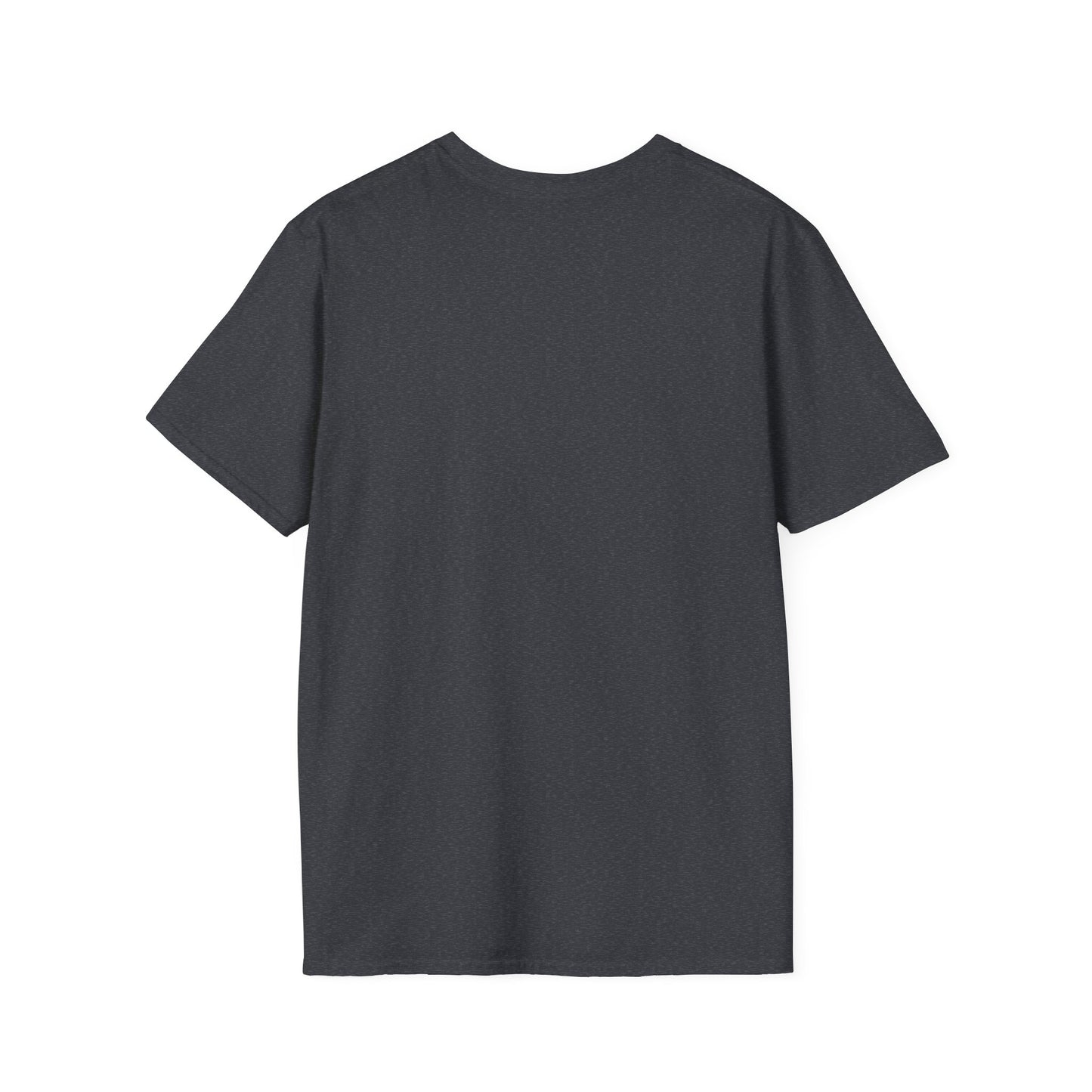 Shirt of the month: be a good terran