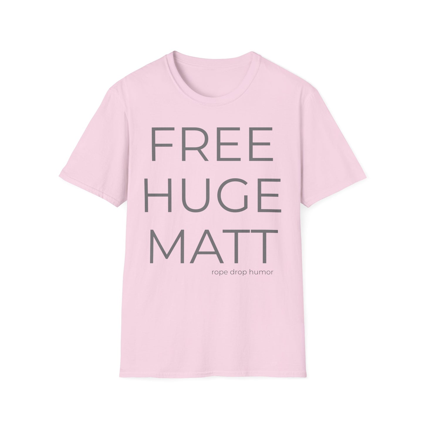 FREE HUGE MATT