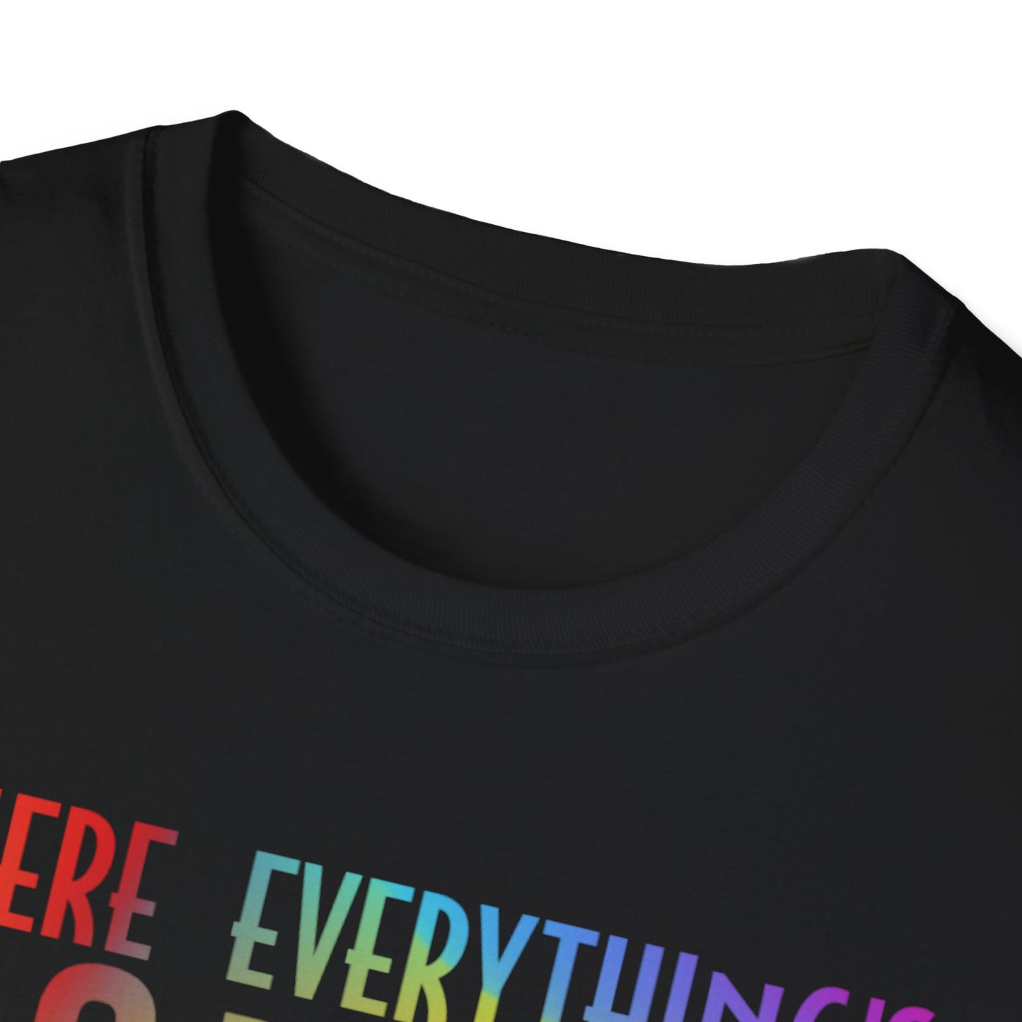 Whose Shirt is it Anyway (June)