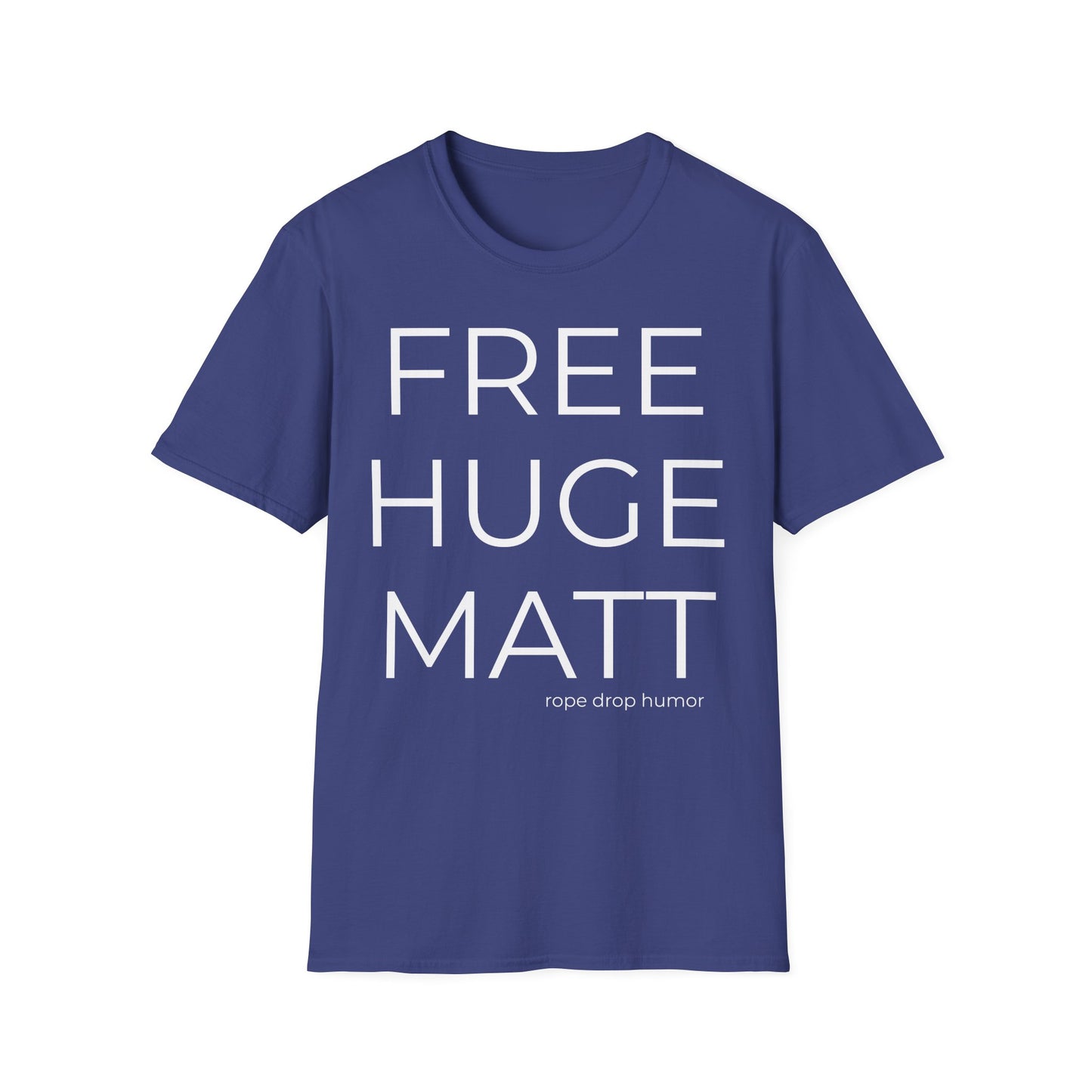 FREE HUGE MATT